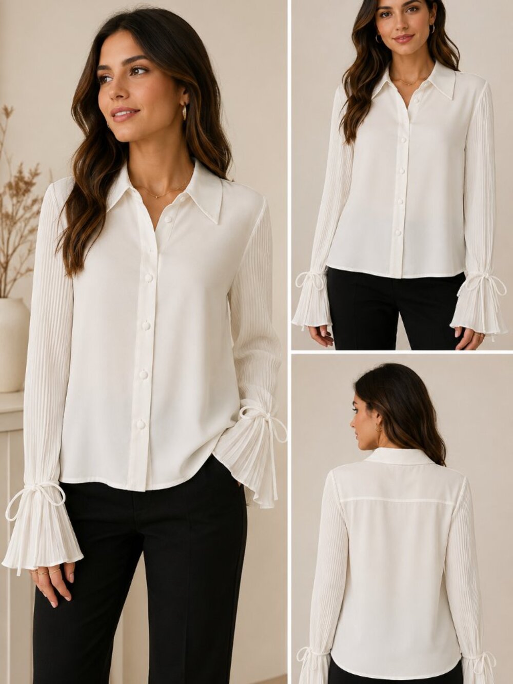 Martitza boutique gorgeous blouse